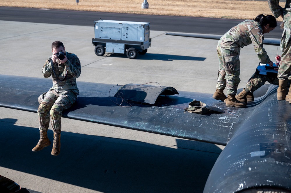 9th PSPTS Conducts Extraction Training