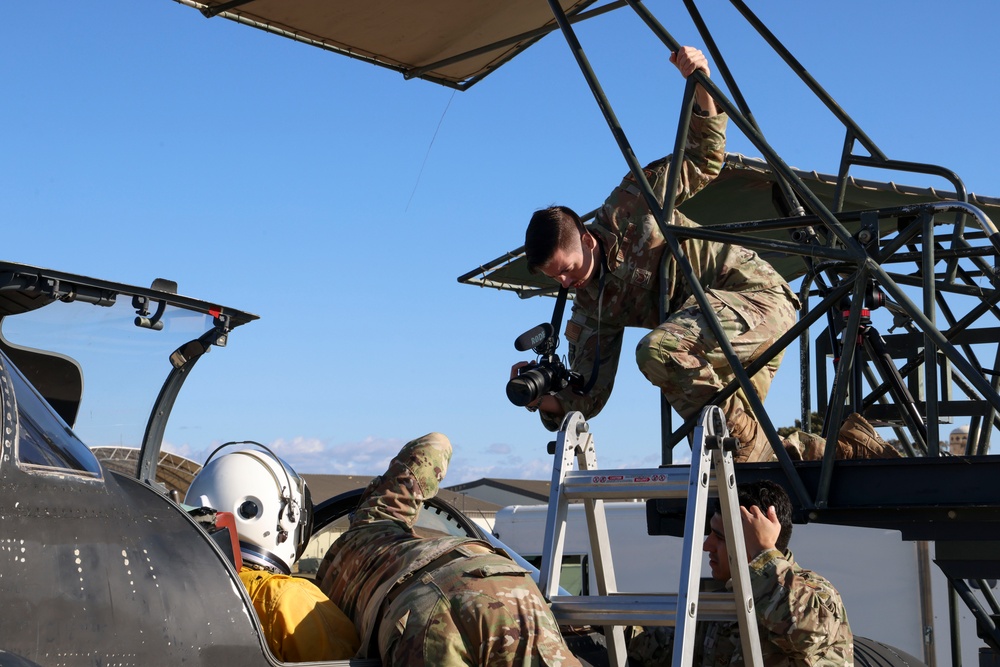 9th PSPTS Conducts Extraction Training