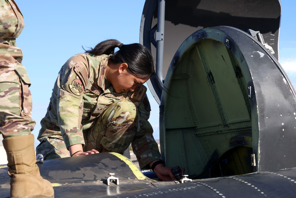 9th PSPTS Conducts Extraction Training