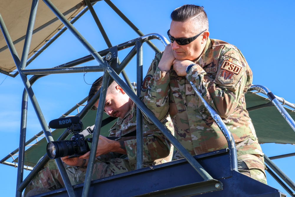 9th PSPTS Conducts Extraction Training