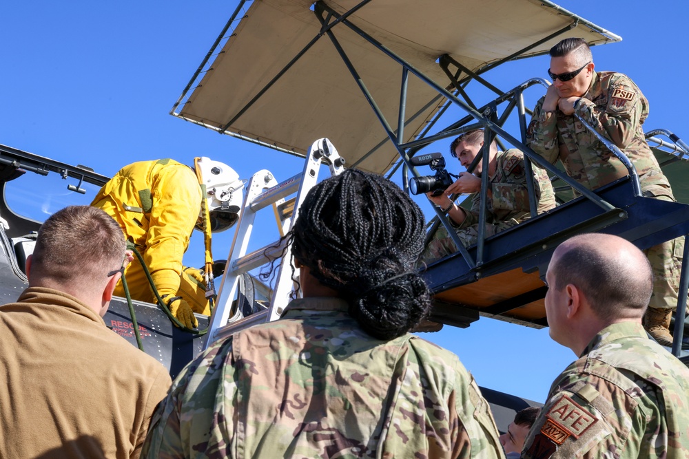 9th PSPTS Conducts Extraction Training