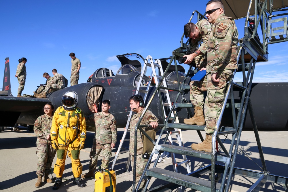 9th PSPTS Conducts Extraction Training