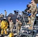 9th PSPTS Conducts Extraction Training