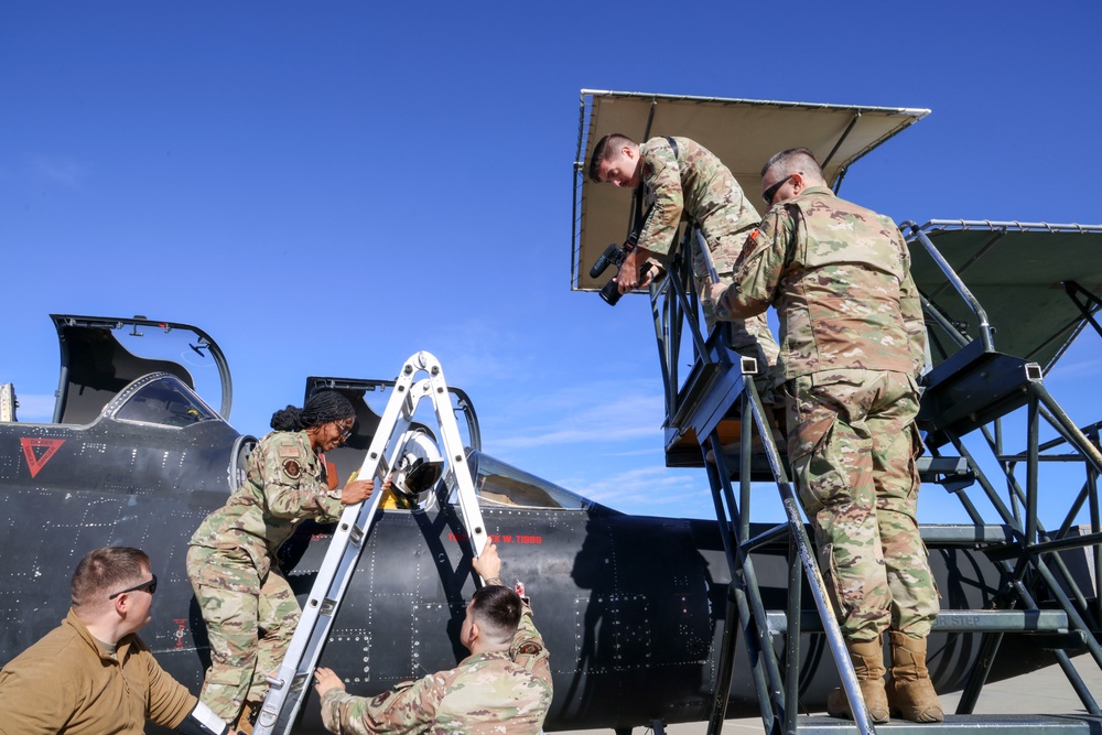 9th PSPTS Conducts Extraction Training