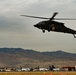 First HH-60M Black Hawk Arrives at Gowen Field