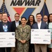 NAVWAR Supports AI Innovation through 2024 ANTX Prize Challenge