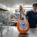 Coast Guard Station Mayport prepares for Halloween