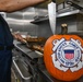 Coast Guard Station Mayport prepares for Halloween