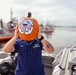 Coast Guard Station Mayport prepares for Halloween