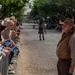 Fort Worth Navy Week