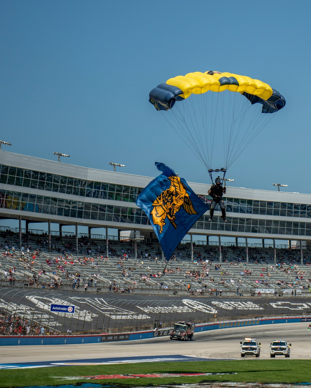 Fort Worth Navy Week