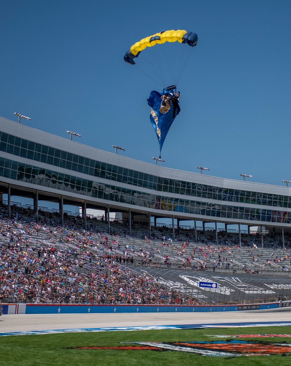 Fort Worth Navy Week