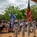 Fort Worth Navy Week