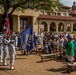 Fort Worth Navy Week