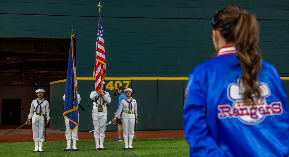 Fort Worth Navy Week