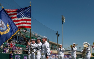 Fort Worth Navy Week