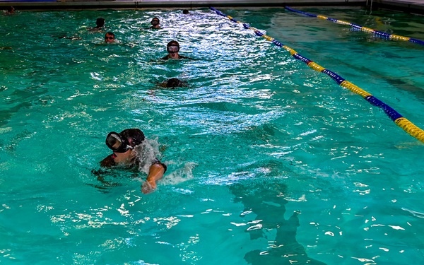 GAFB and ASU partner for SWAW