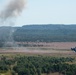 A-10 Bomb Drops at Fort McCoy