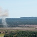 A-10 Bomb Drops at Fort McCoy