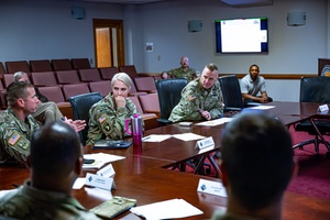 Fort Hood Spotlight Aug. 6 & 7
