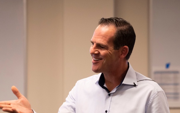 Operation King Fish Ace Dover