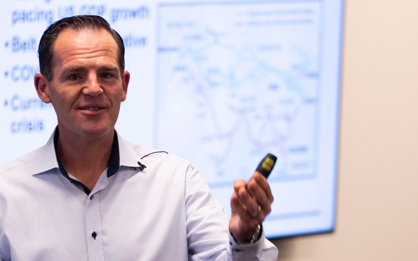 Operation King Fish Ace Dover