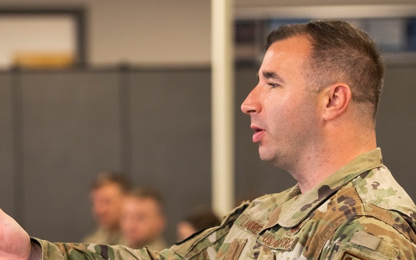 Operation King Fish Ace Dover