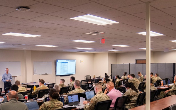 Operation King Fish Ace Dover