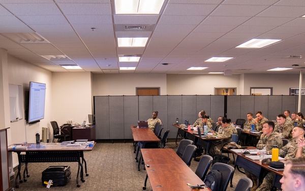 Operation King Fish Ace Dover