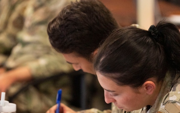 Operation King Fish Ace Dover