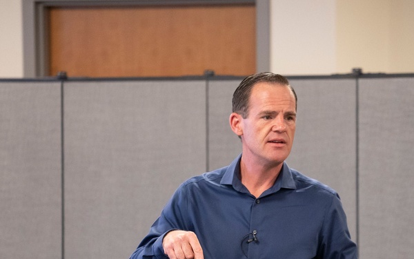 Operation King Fish Ace Dover