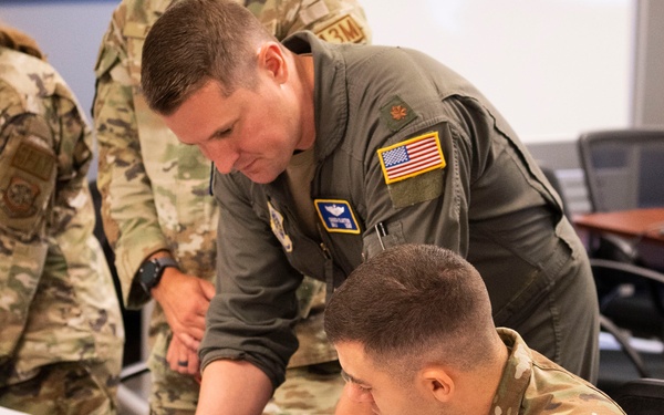 Operation King Fish Ace Dover