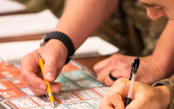 Operation King Fish Ace Dover