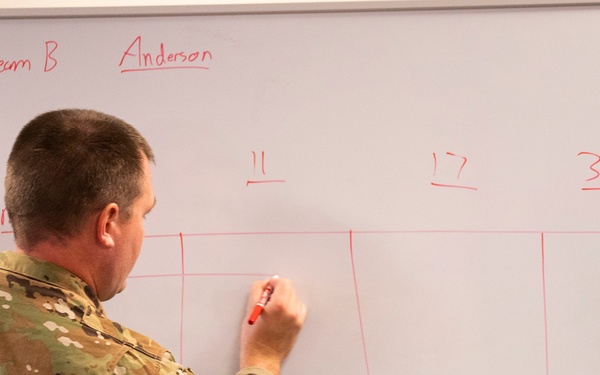 Operation King Fish Ace Dover