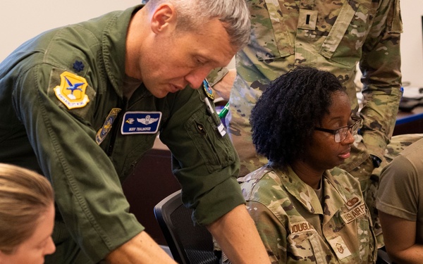 Operation King Fish Ace Dover