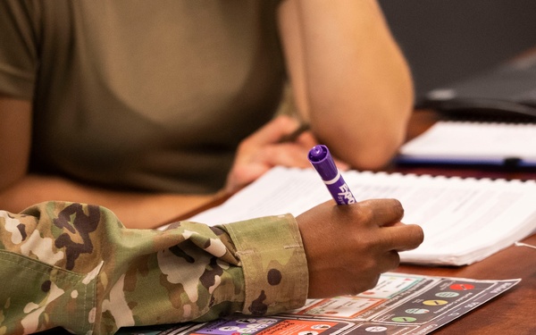 Operation King Fish Ace Dover