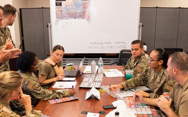 Operation King Fish ACE Dover