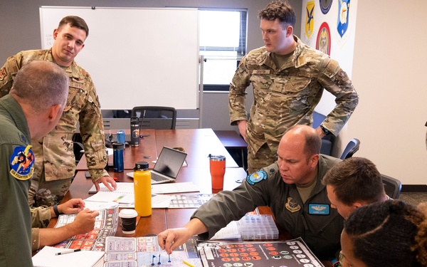 Operation King Fish ACE Dover