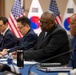 SD Hosts South Korean MoD for U.S.-Republic of Korea Security Consultative