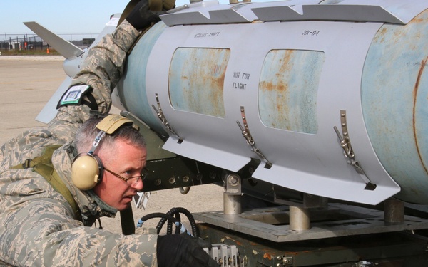 Preparing for the ORI