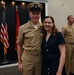 Navy Chief, Navy Pride: IWTC Monterey GAFB CPO Induction Ceremony