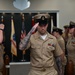 Navy Chief, Navy Pride: IWTC Monterey GAFB CPO Induction Ceremony