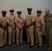 Navy Chief, Navy Pride: IWTC Monterey GAFB CPO Induction Ceremony