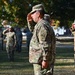 District of Columbia National Guard Honors Legacy of Service with First Muster Ceremony