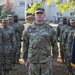 District of Columbia National Guard Honors Legacy of Service with First Muster Ceremony