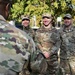 District of Columbia National Guard Honors Legacy of Service with First Muster Ceremony