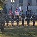 District of Columbia National Guard Honors Legacy of Service with First Muster Ceremony