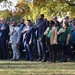 District of Columbia National Guard Honors Legacy of Service with First Muster Ceremony