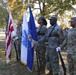 District of Columbia National Guard Honors Legacy of Service with First Muster Ceremony