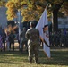 District of Columbia National Guard Honors Legacy of Service with First Muster Ceremony